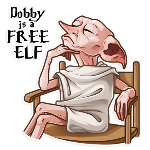 :dobby5: