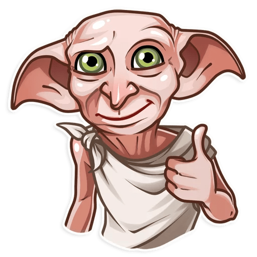 :dobby2: