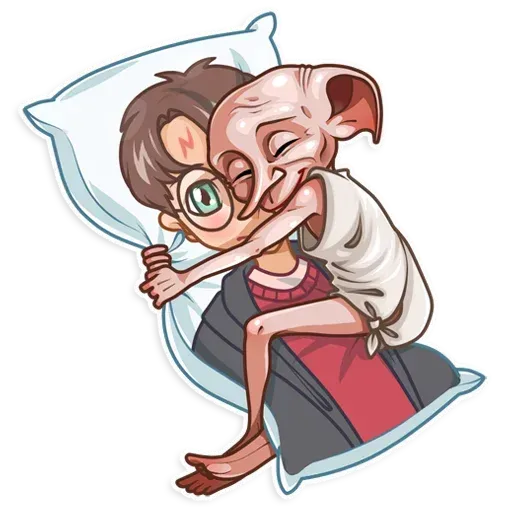 :dobby8: