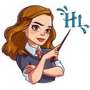 :hermione4: