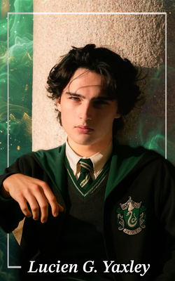 avatar_Lucien G. Yaxley