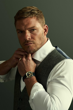 avatar_Aurelian V. Thornwell