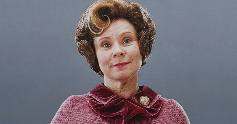 Los Decretos de Umbridge