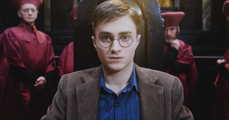 El precio de desvelar el secreto