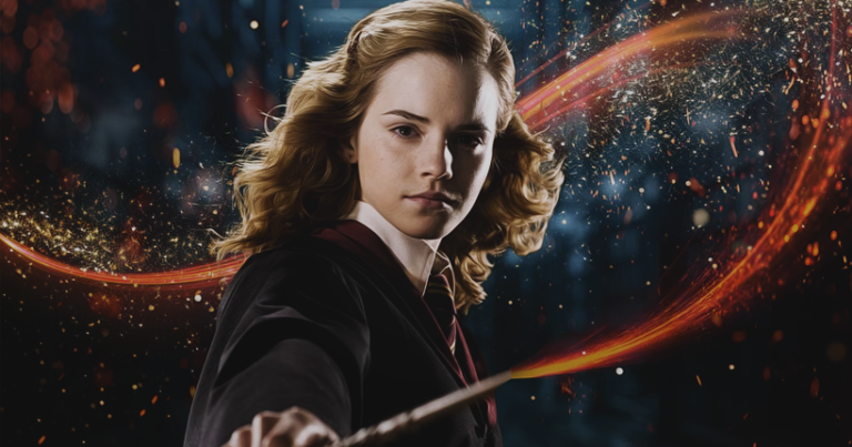 ¡Feliz 46º cumpleaños, Hermione!