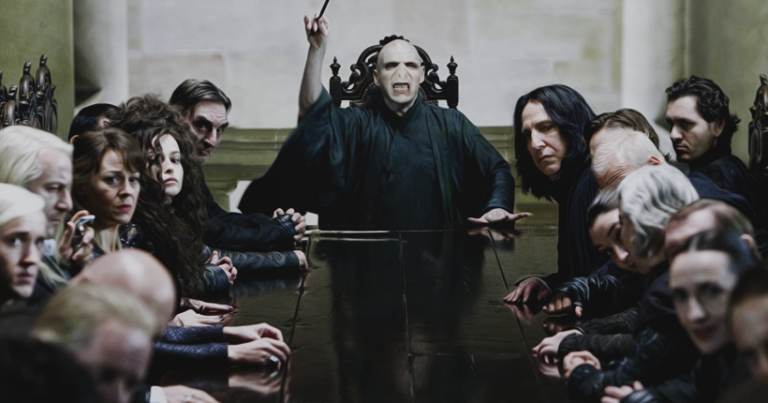 ¿Quién es el personaje más odiado?