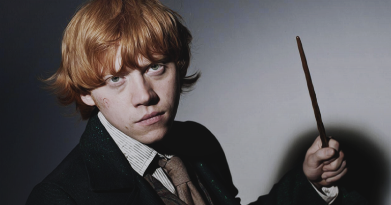 ¡Feliz 45º cumpleaños, Ron!