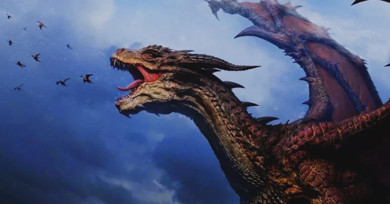 Guardianes ancestrales del fuego y la leyenda