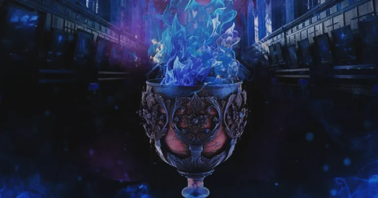 Tradición, peligro y gloria en la historia mágica