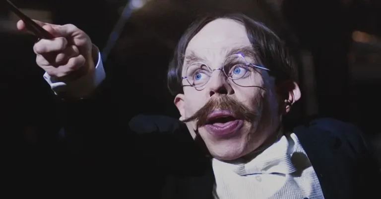 La nueva serie tiende puentes con la saga