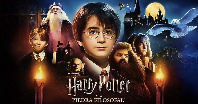 25 aniversario de la primera película