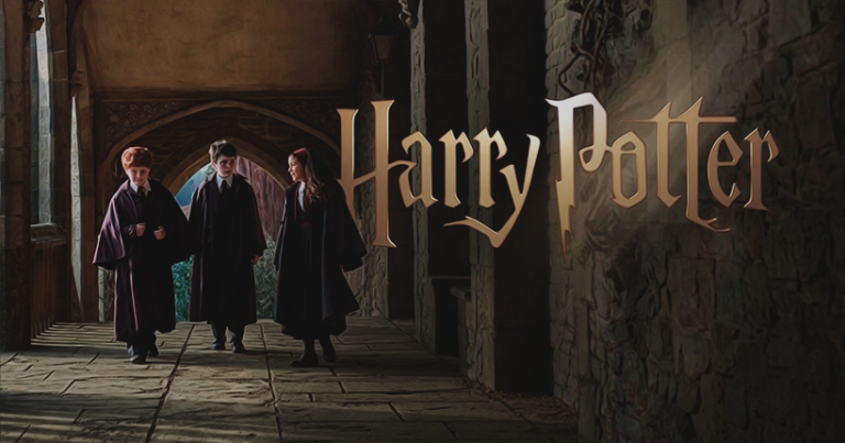 El tráiler que despierta la magia