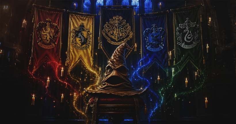 Test del nuevo Sombrero Seleccionador